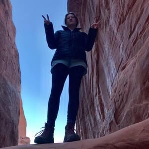 Meet your Posher, Emma